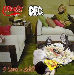 DFC : O Ludo de Satã DFC : O Ludo de Satã